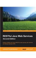 RESTful Java Web Services Second Edition
