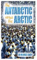 Antartic versus the Arctic