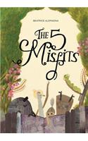 The Five Misfits