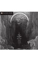 Gustave Doré Wall Calendar 2020 (Art Calendar)