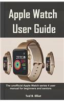 Apple Watch User Guide