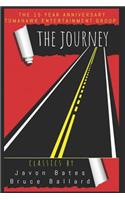 The Journey 15 Year Deluxe Edition