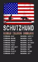 Schutzhund - German Training Commands