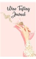 Wine Tasting Journal