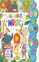All about Music