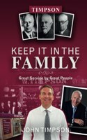 Keep It in the Family