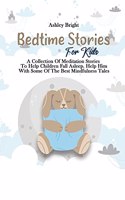 Bedtime Stories For Kids