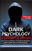 Dark Psychology & Manipulation