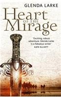 Heart of the Mirage