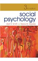 Social Psychology