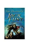 Jack Flint and the Redthorn Sword