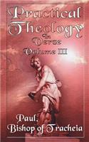 Practical Theology in Verse, Volume III: (English)