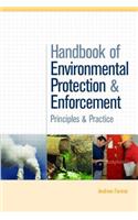 Handbook of Environmental Protection and Enforcement