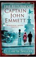 The Return Of Captain John Emmett