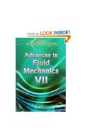 Advances in Fluid Mechanics VII; Proceedings