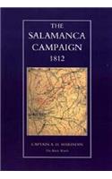 Salamanca Campaign 1812