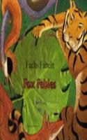 Fox Fables (English/German)