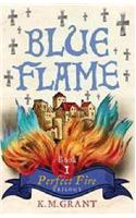 Blue Flame