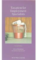 Taxation for Employment Specialists