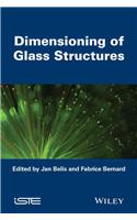 Dimensioning of Glass Structures
