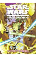 Star Wars - The Clone Wars