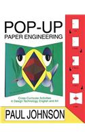 Pop-Up Paper Engineering