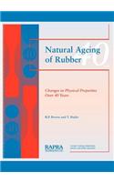 Natural Ageing of Rubber