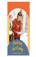 PACKING FOR CAMP - RR WHITE