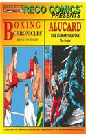 Reco Comics Presents