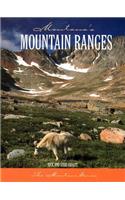 Montana's Mountain Ranges