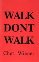 Walk Dont Walk