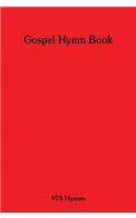 The Gospel Hymn Book