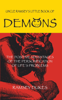 Little Book of Demons