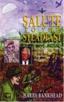 Salute to the Steadfast