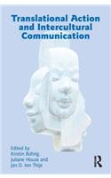 Translational Action and Intercultural Communication