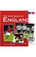 The DVD Book of England [With DVD]