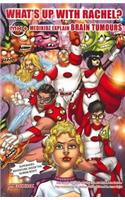 Medikidz Explain Brain Tumour