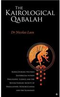 Kairological Qabalah - Rediscovering Western Esotericism