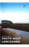 The Wetlands of South West Lancashire