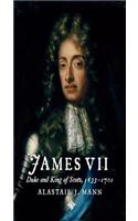 James VII
