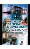 The Greatest General Knowledge Quiz Book