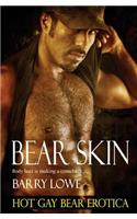 Bear Skin
