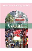 HSJ Gilaf Procession
