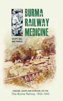 Burma Railway Medicine