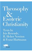 Theosophy and Esoteric Christianity