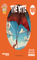 Kite: Book 109