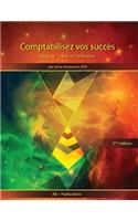 Comptabilisez vos succès