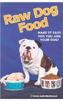 Raw Dog Food