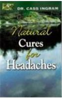 Natural Cures for Headaches