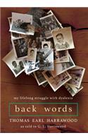 Back Words